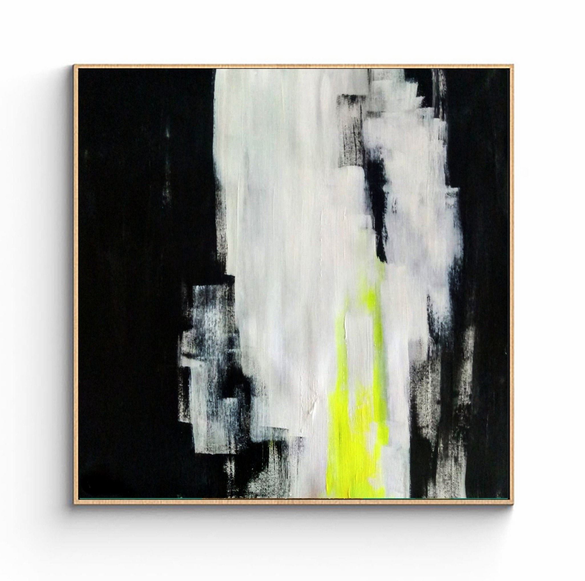 

Картина абстракция абстракция ArtSale RA0052 размер 100 х 100 см