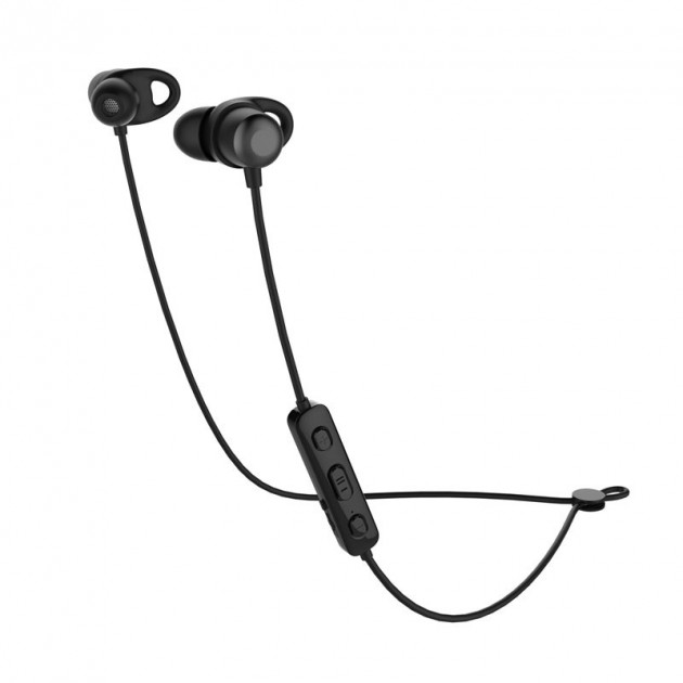 

Беспроводные Bluetooth наушники Havit H978BT Black