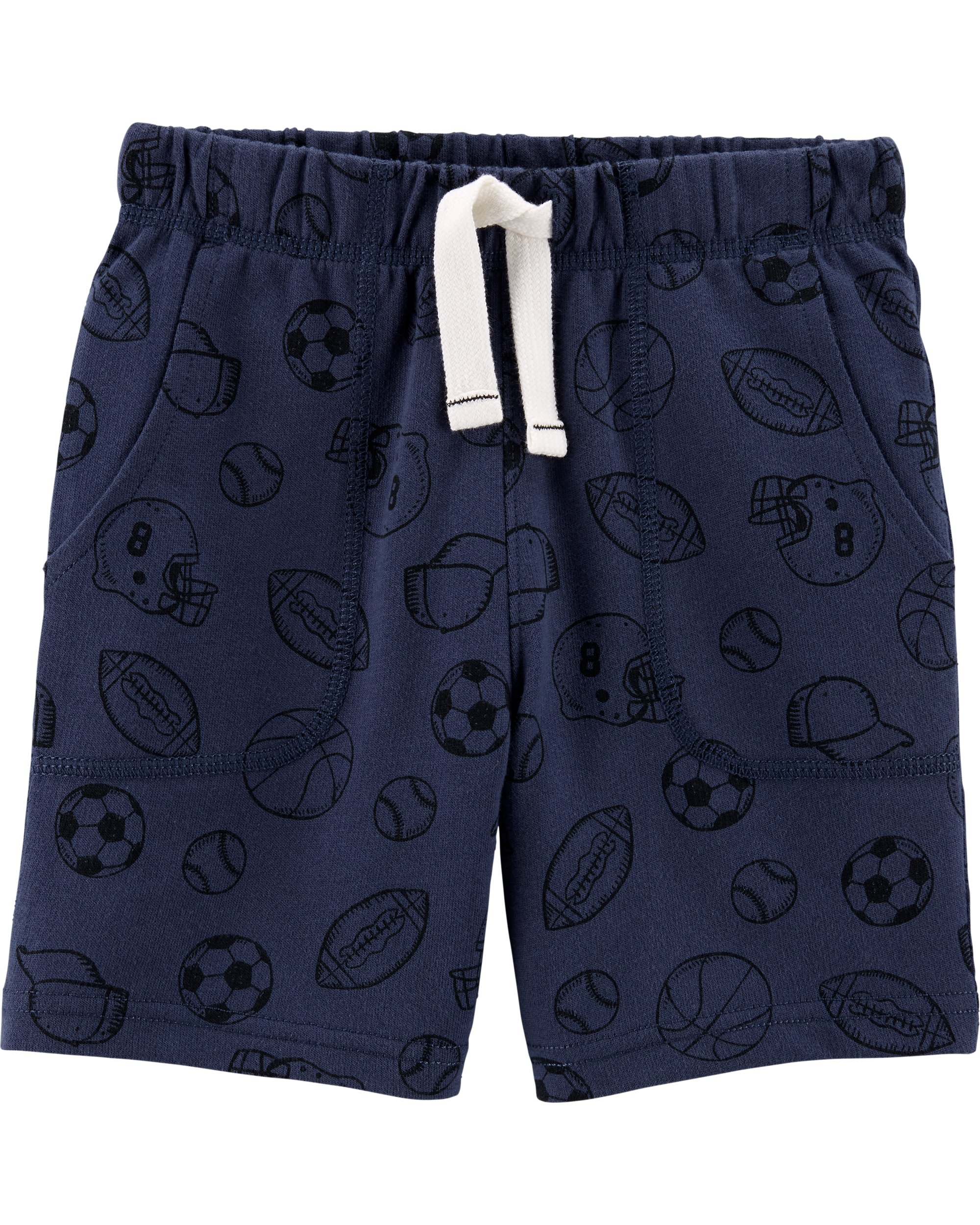 

Шорты для мальчика Carter's (493113) ,3 года ,98см 6546