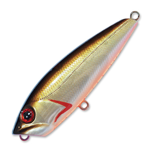

Воблер Pontoon 21 Beat Bull 55TW, 4.1g, Top Water