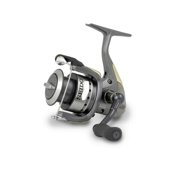 

Катушка Shimano Seido 3000S FA