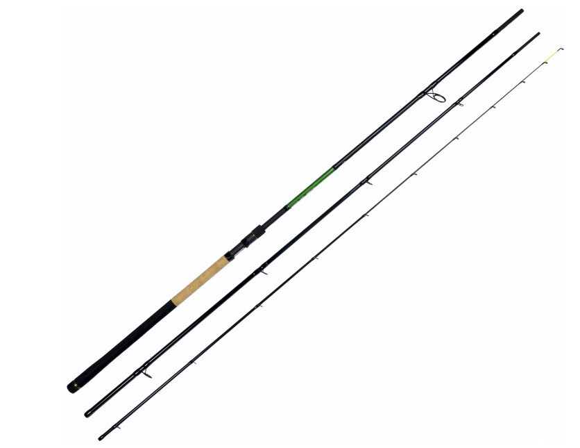 

Удилище Zemex Hi-Pro Super Feeder. 3.60m, up 80g