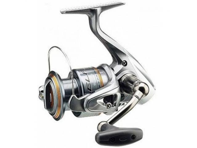 

Катушка Shimano ELF 1000 (11)