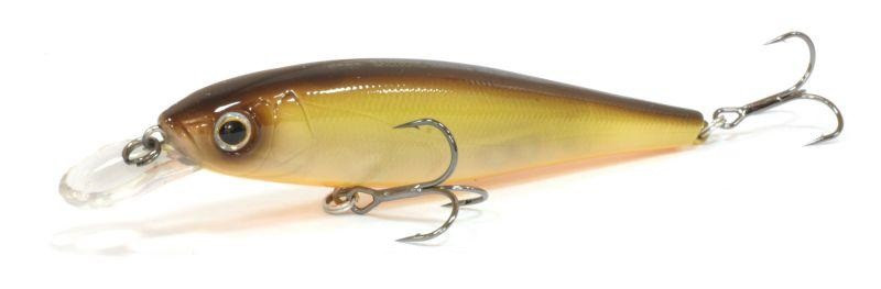 

Воблер Deps Ballisong Minnow 100SP, 100mm, col. 17