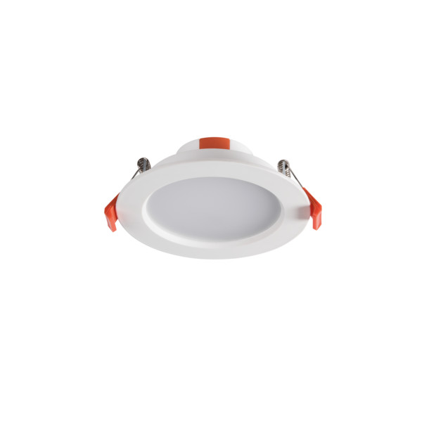 

Светильник потолочный KANLUX LITEN LED 6W-NW (25561)