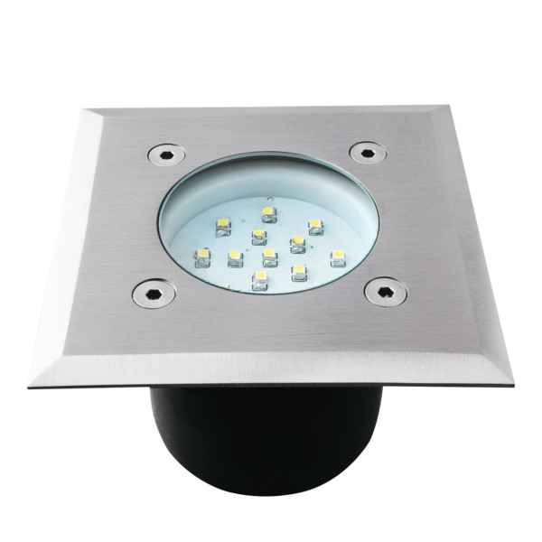 

Светильник грунтовый KANLUX GORDO LED14 SMD-L (22051)