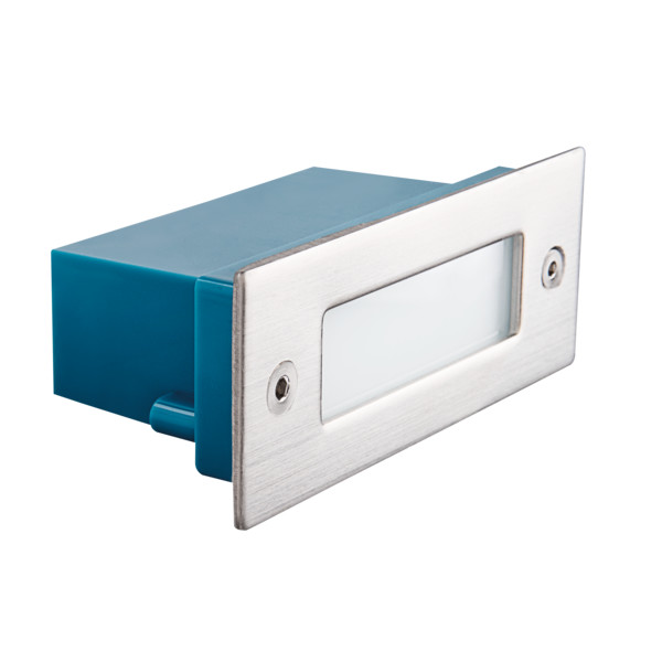 

Светильник встраиваемый KANLUX TAXI SMD P C/M-NW (26463)
