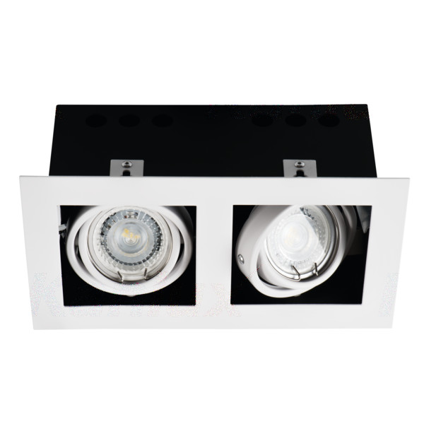 

Светильник потолочный KANLUX MERIL DLP-250-W (26481)