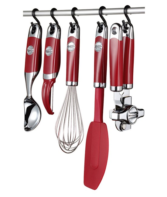 

Набор аксессуаров для кухни KitchenAid KM412ER