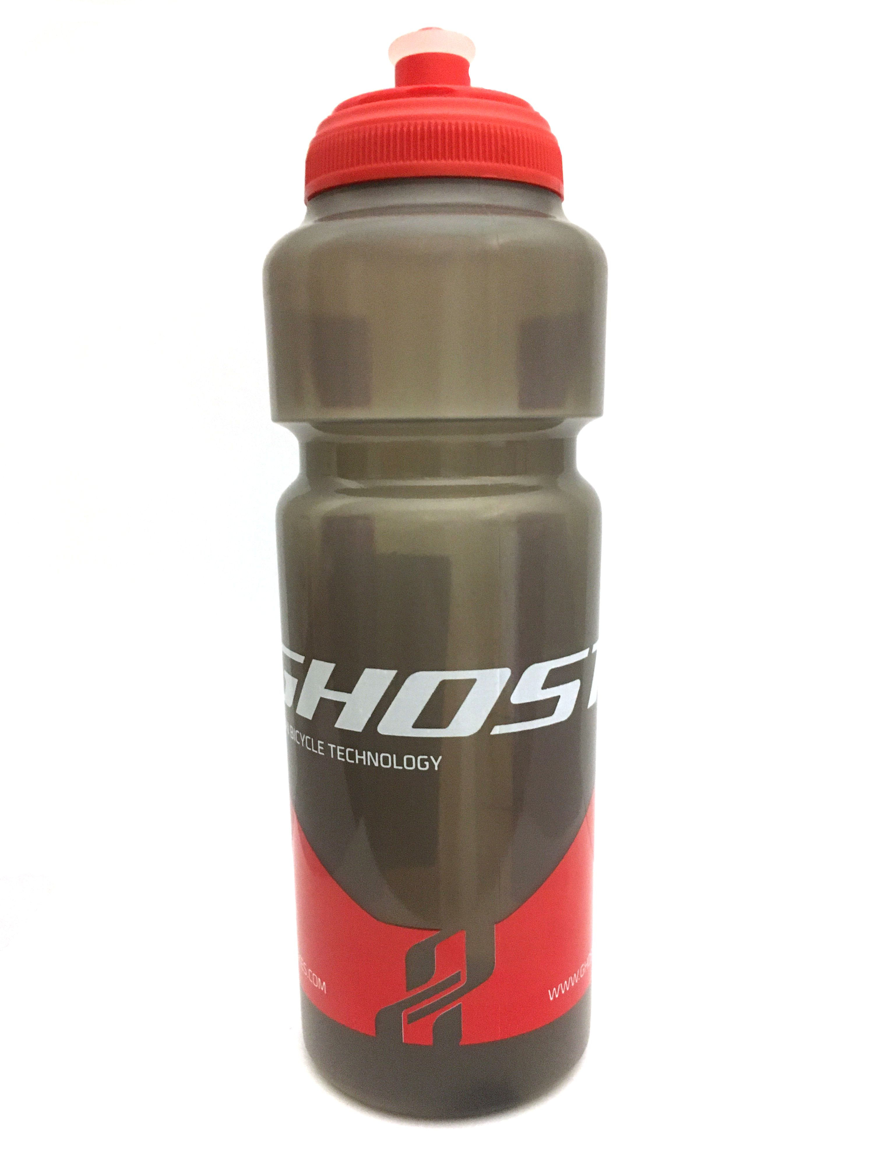 

Фляга Ghost 750 мл красная