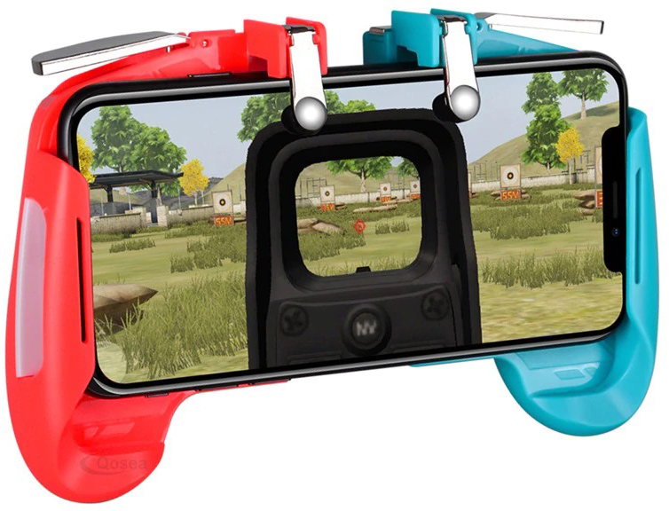 

Триггер GamePro Black (MG105C)