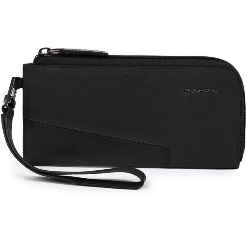 

Сумочка / Клатч Piquadro HAKONE/Black PP4766S104R_N