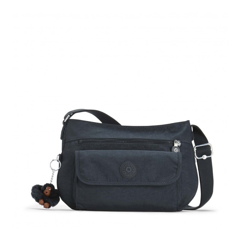 

Женская сумка Kipling SYRO True Navy (H66) K13163_H66