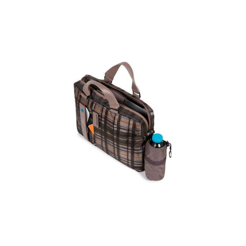 

Портфель Piquadro PULSE/Check CA1903P16_CHECK