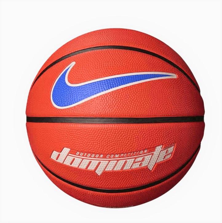Универсальный Баскетбольный Мяч Nike Dominate Basketball(N.000.1165.617 ...