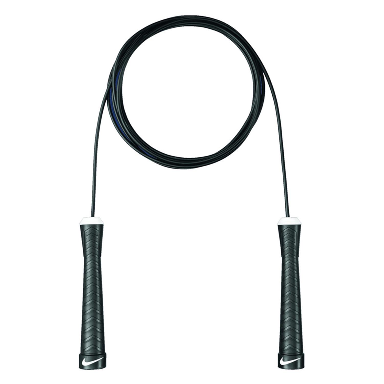 Спортивная Скакалка Nike Fundamental Speed Rope(N.100.0487.027.NS) MISC ...