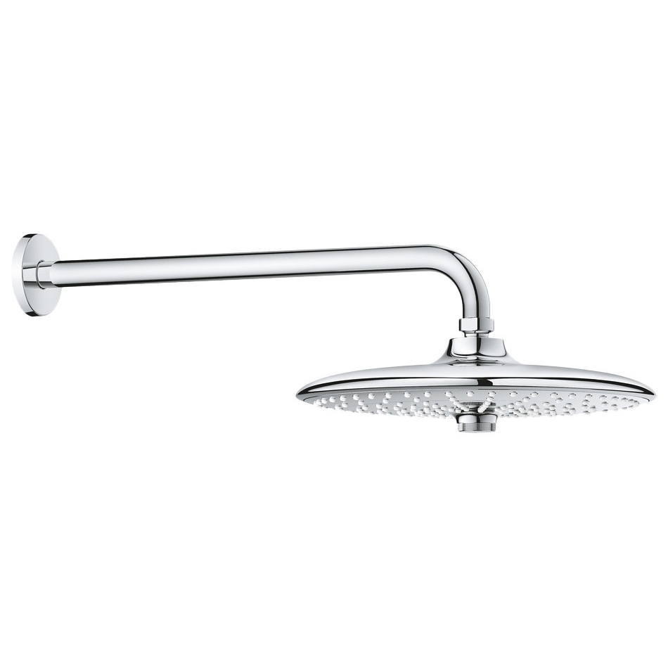 

Верхний душ GROHE Euphoria 260 26458000
