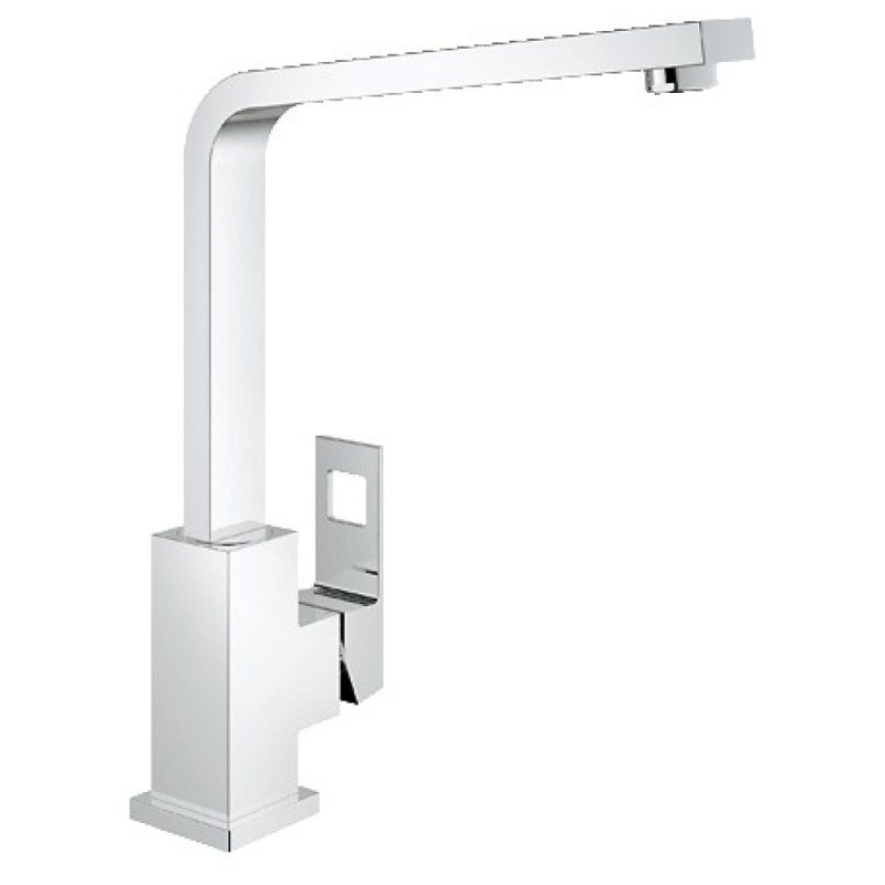 

Смеситель для кухни Grohe Eurocube 31255000