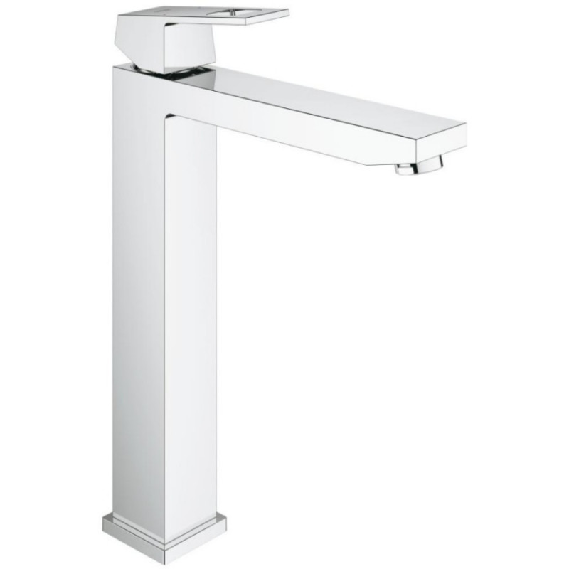 

Смеситель для умывальника Grohe Eurocube 23406000