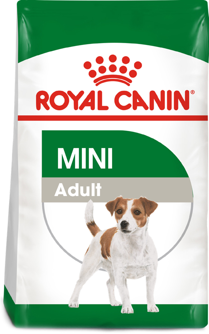 Royal Canin Mini Adult