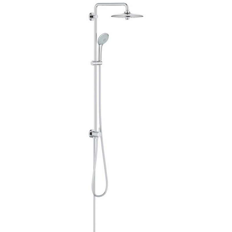 

Душевой гарнитур Grohe Euphoria System 260 27421002