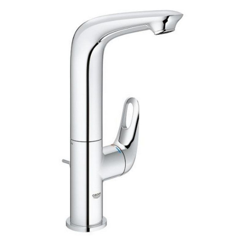 

Смеситель для умывальника Grohe Eurostyle 23569003