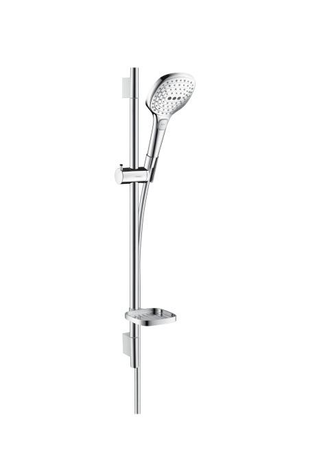 

Raindance Select E 120 / Unica S Puro Душевой набор, 0,65м, хром