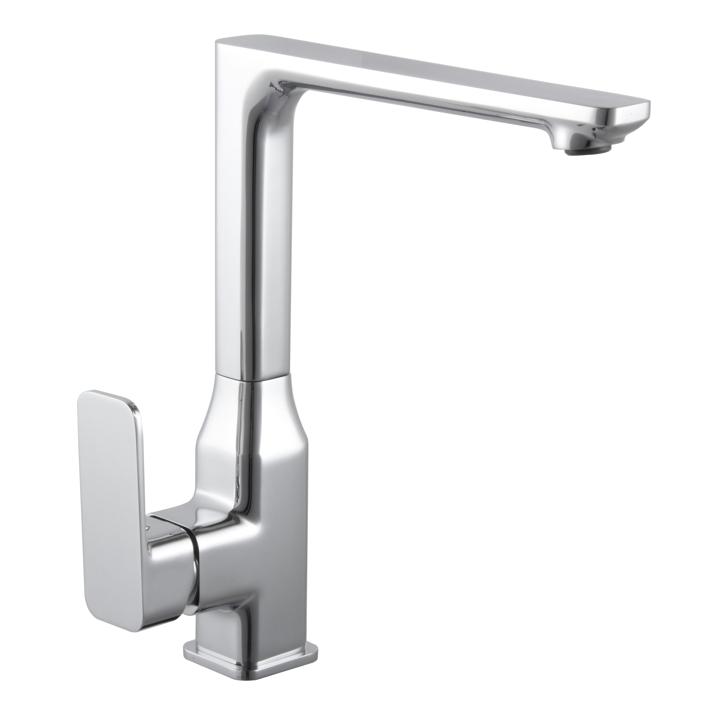 

BILOVEC смеситель для кухни, хром, 35мм