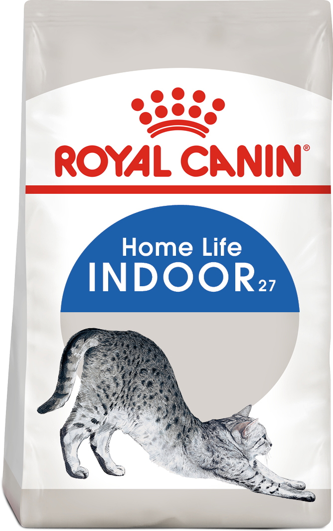 Royal Canin Indoor 400