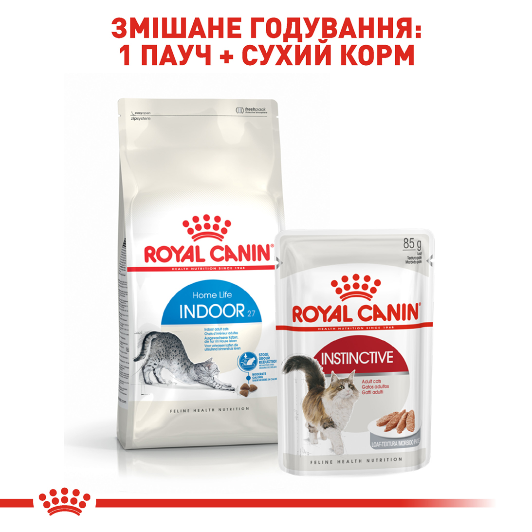 Royal Canin Indoor 2