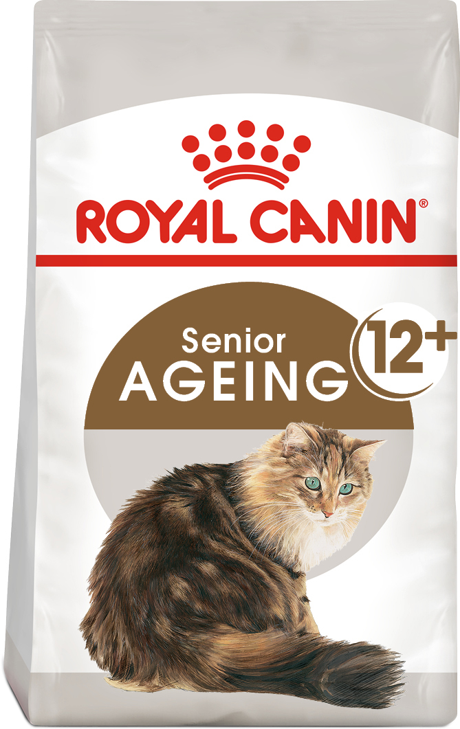 Royal Canin Ageing 12 2