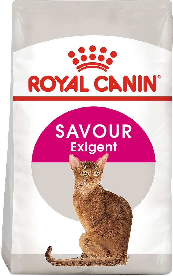 Royal Canin Exigent Savour 400