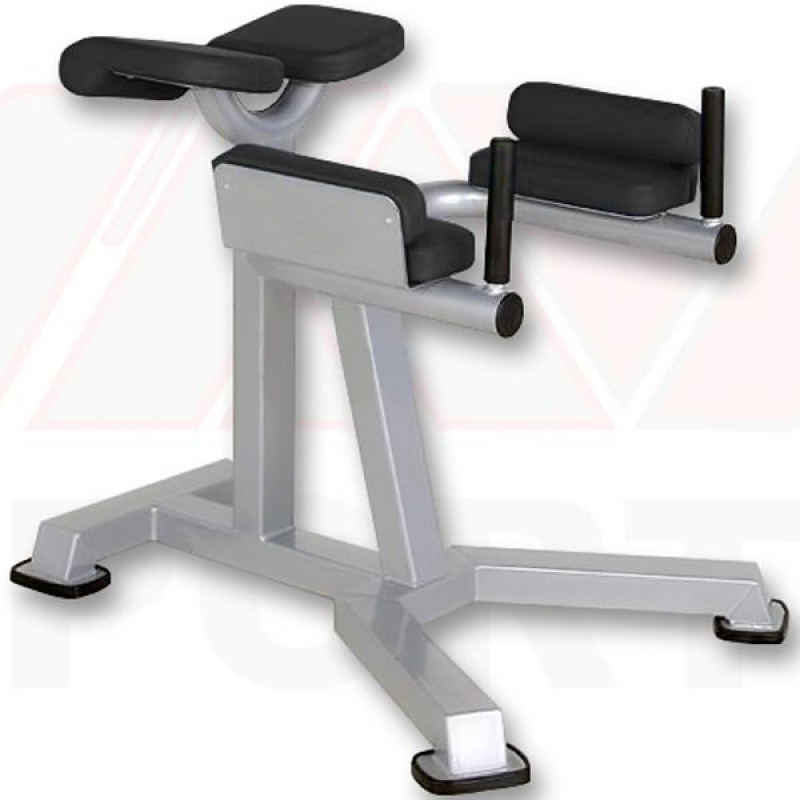 

Обратная гиперэкстензия CrossGym, код: MV1116
