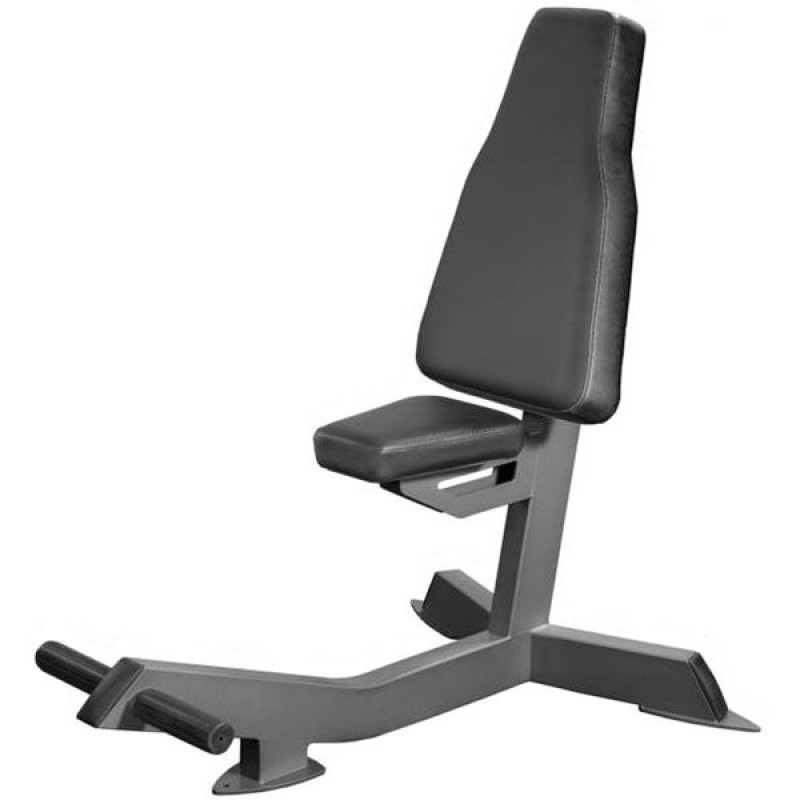 

Скамья для жима вверх InterAtletika Xline, код: X325