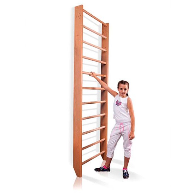 

Шведская стенка PLAYBABY (Baby), код: SB-B0-240