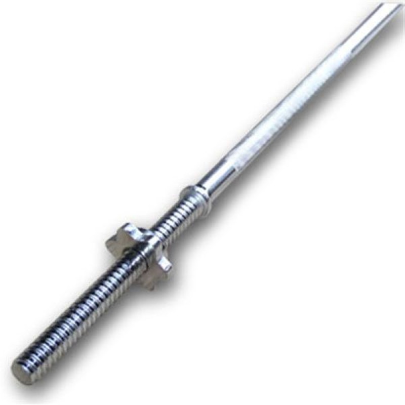 

Гриф Alex 1800 мм., D=25 мм., код: RB-02BS