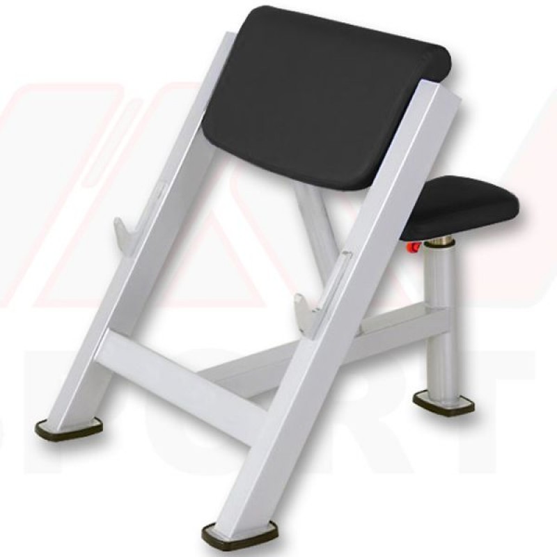 

Скамья Скотта CrossGym, код: MV1106