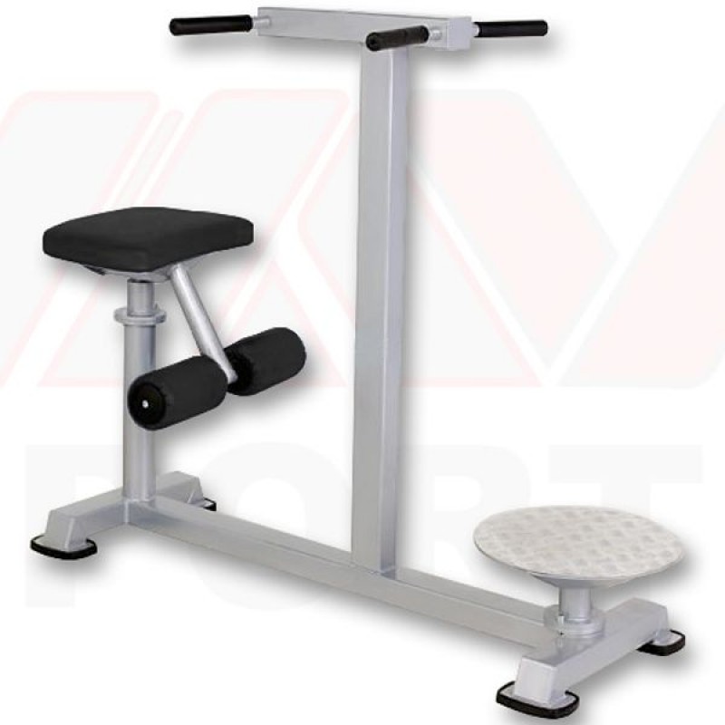 

Твистер комбинированный CrossGym, код: MV1113