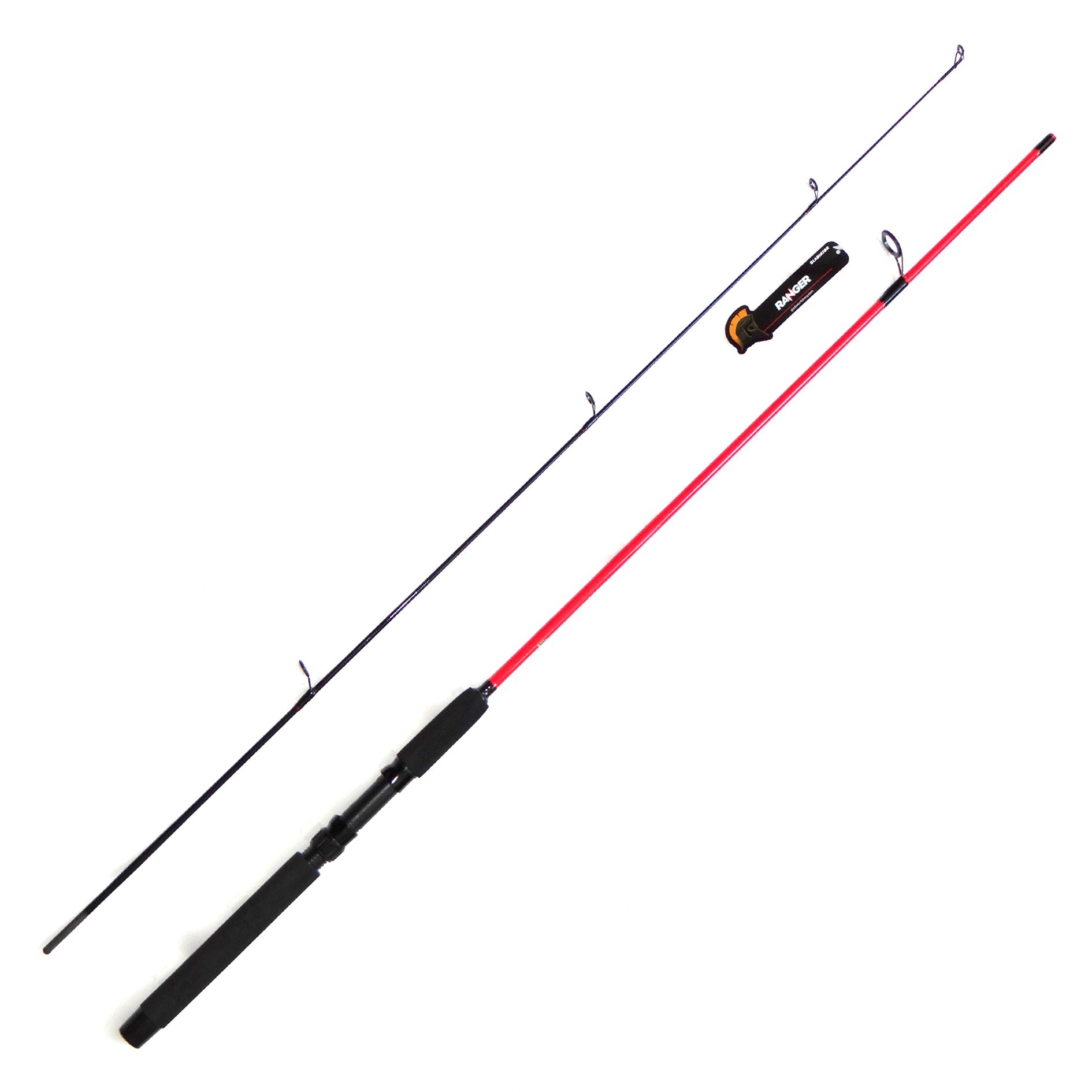 

Спиннинг Gladiator Ranger 2.70 м 10-35 г (1035-902)