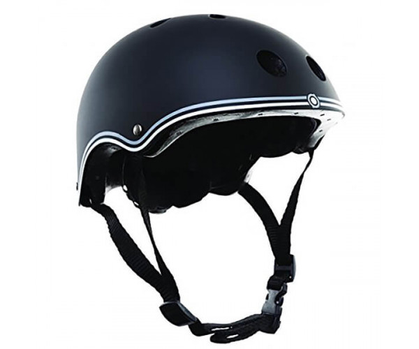 

Велосипедный шлем 51-54 Black 500-120