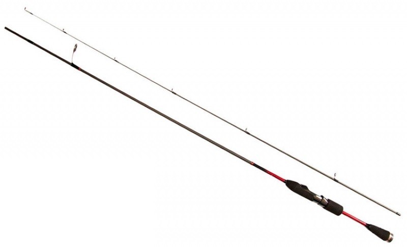 

Спиннинг Metsui Specter 832M 2,51m 6-28g