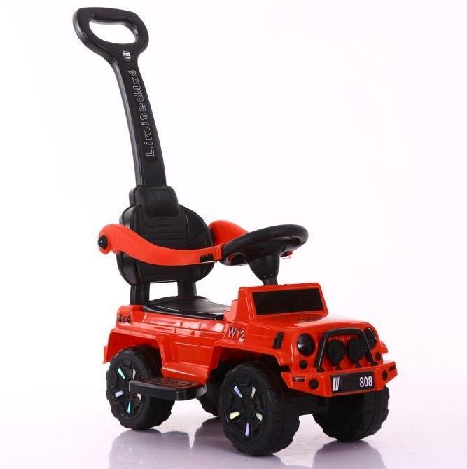 

Каталка-толокар Tilly T-934 Red (T-934)