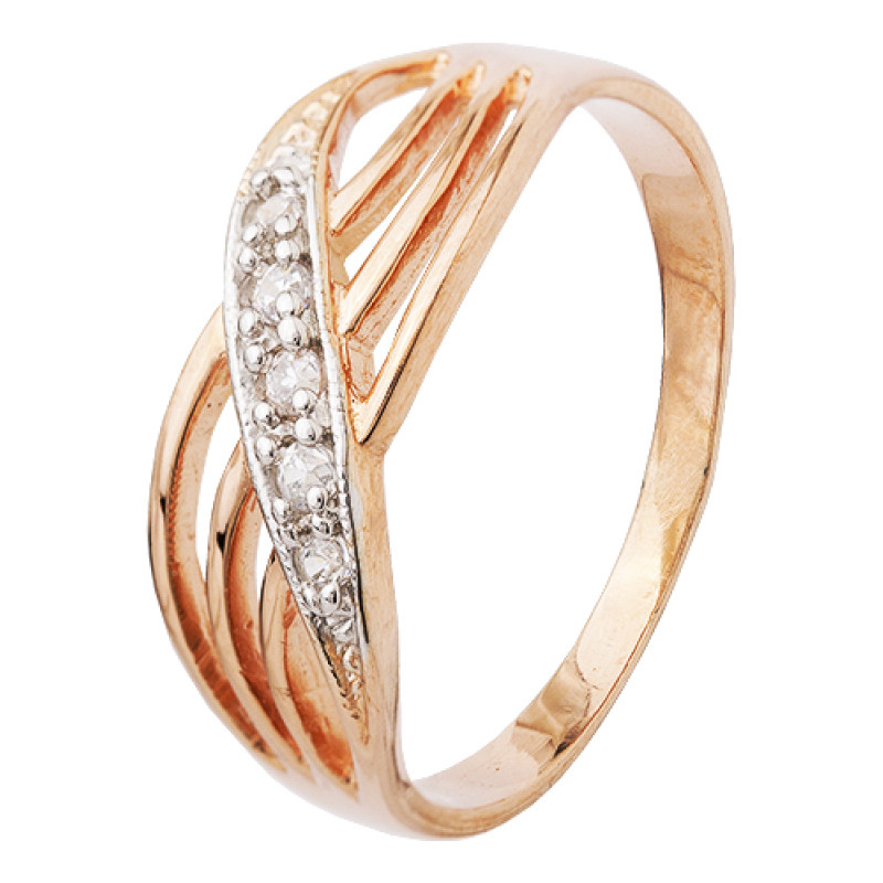 

Серебряное кольцо Сильвекс 925 18,5 (К3Ф/013-18,5)