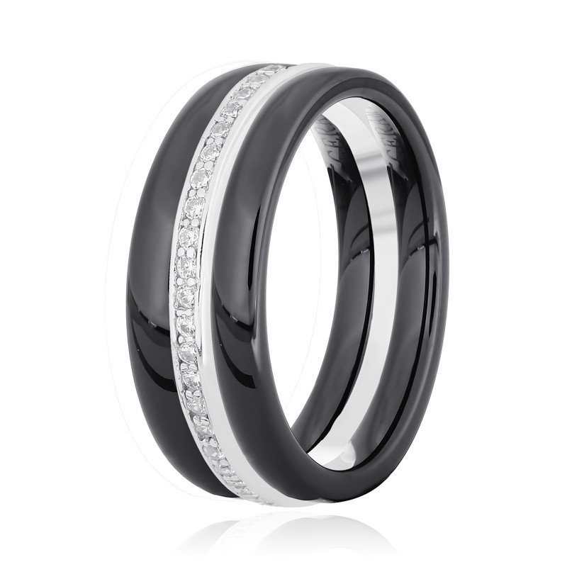 

Серебряное кольцо Сильвекс 925 18 (К2ФК/1005-18)