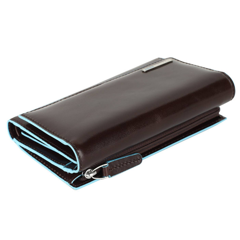 

Портмоне Piquadro Blue Square (B2) PD4152B2R_MO
