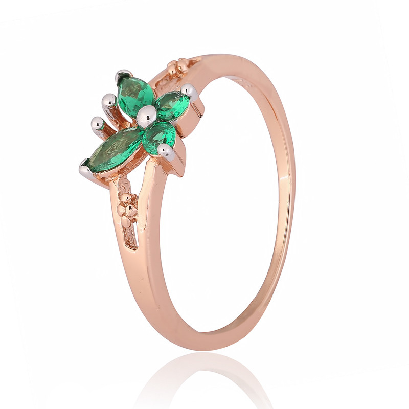 

Серебряное кольцо Сильвекс 925 15,9 (К3ФИ/333-В)
