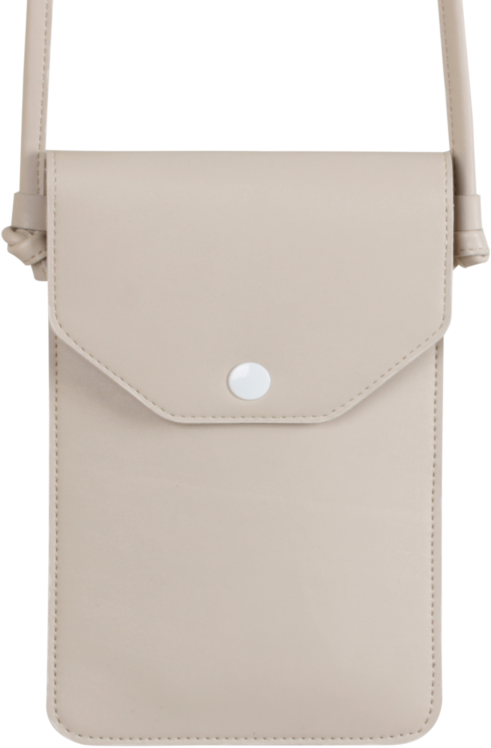 

Сумочка-чехол на ремешке Red Point Pouch универсальный Beige (ЧР.02.Ш.18.39.000)