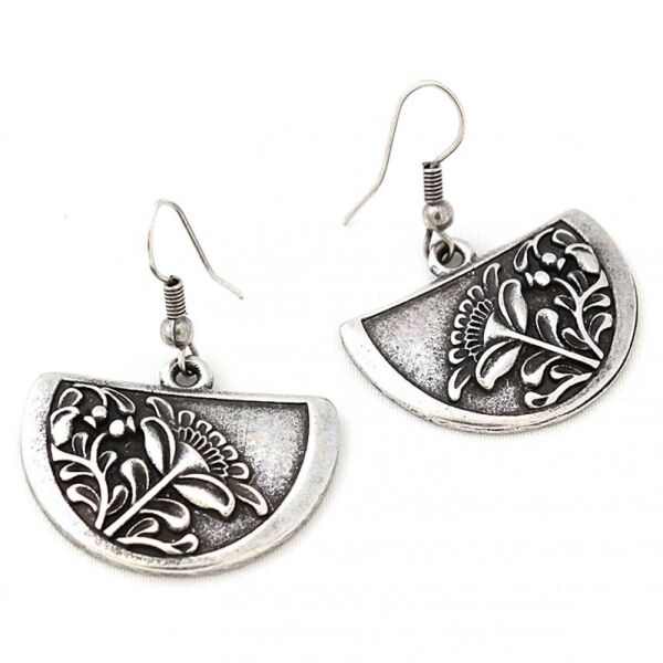 

Серьги Скифская Этника «Криничка» 115044122-7