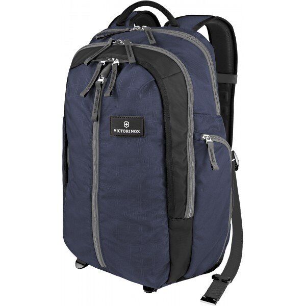 

Синий рюкзак Victorinox Travel ALTMONT 3.0/Blue Vt601423