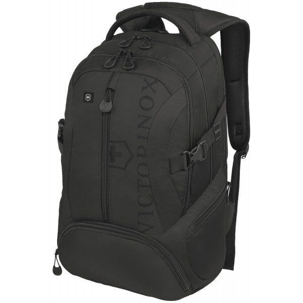 

Черный рюкзак Victorinox Travel VX SPORT Scout/Black Vt311051.01